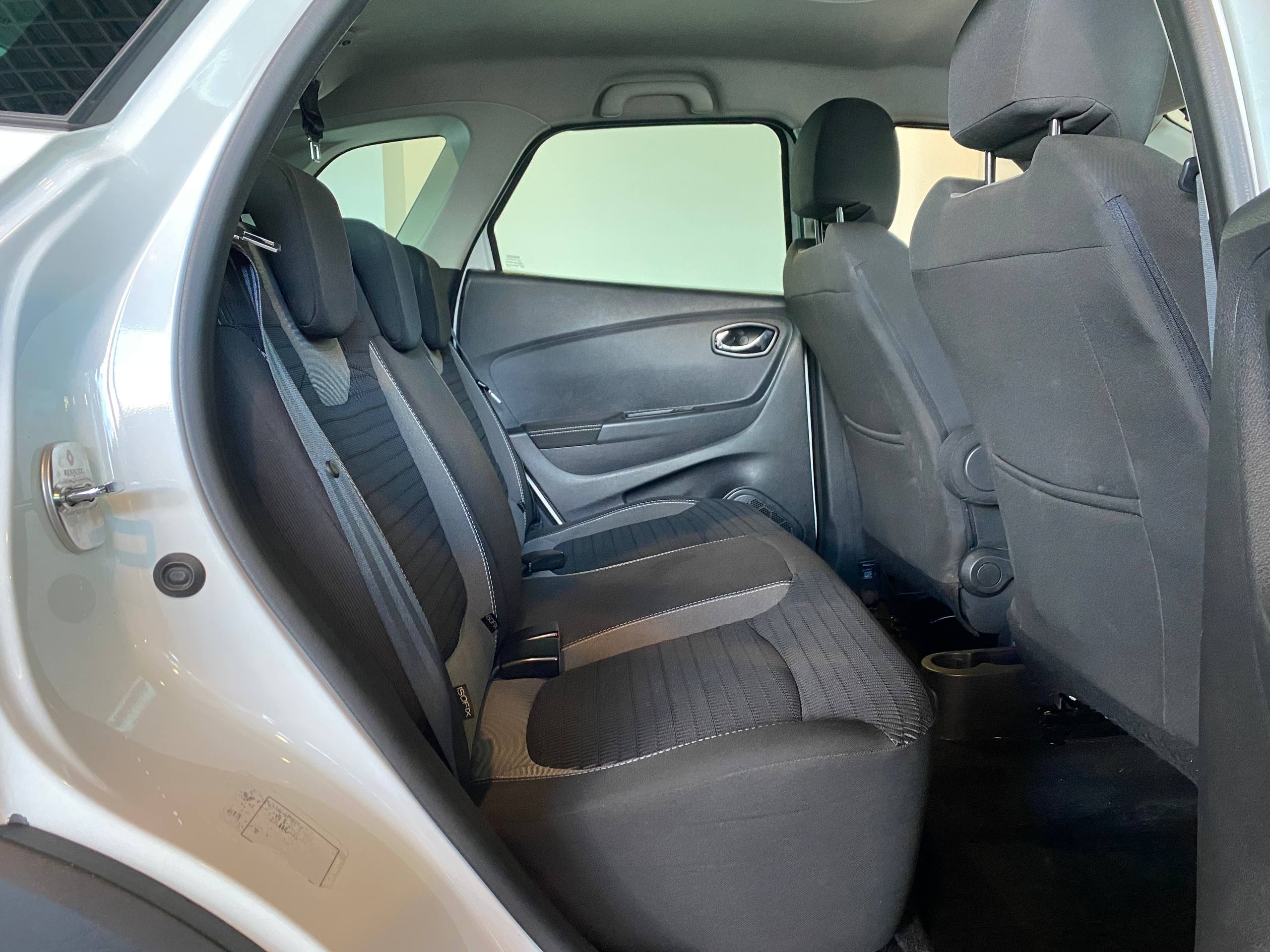 RENAULT KAPTUR