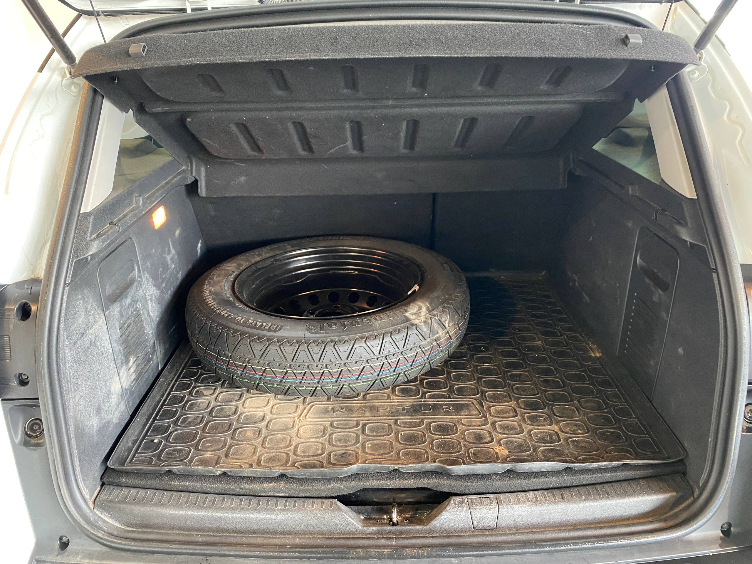 RENAULT KAPTUR