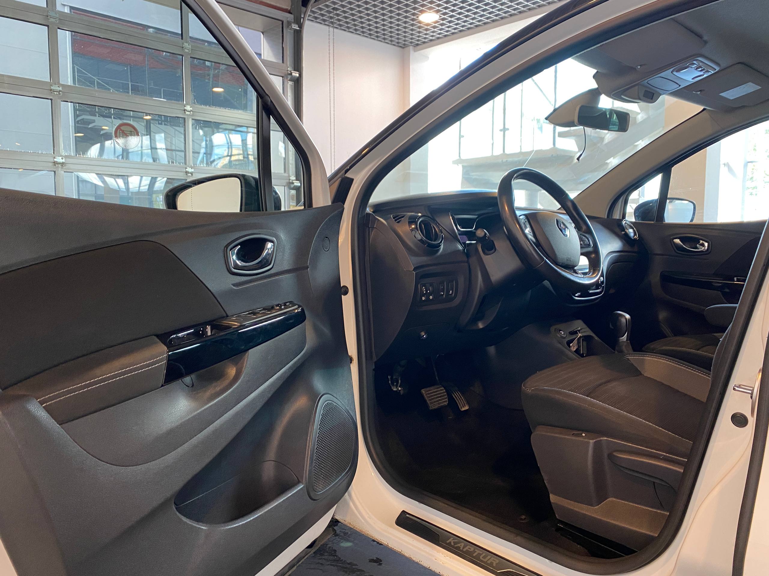 RENAULT KAPTUR