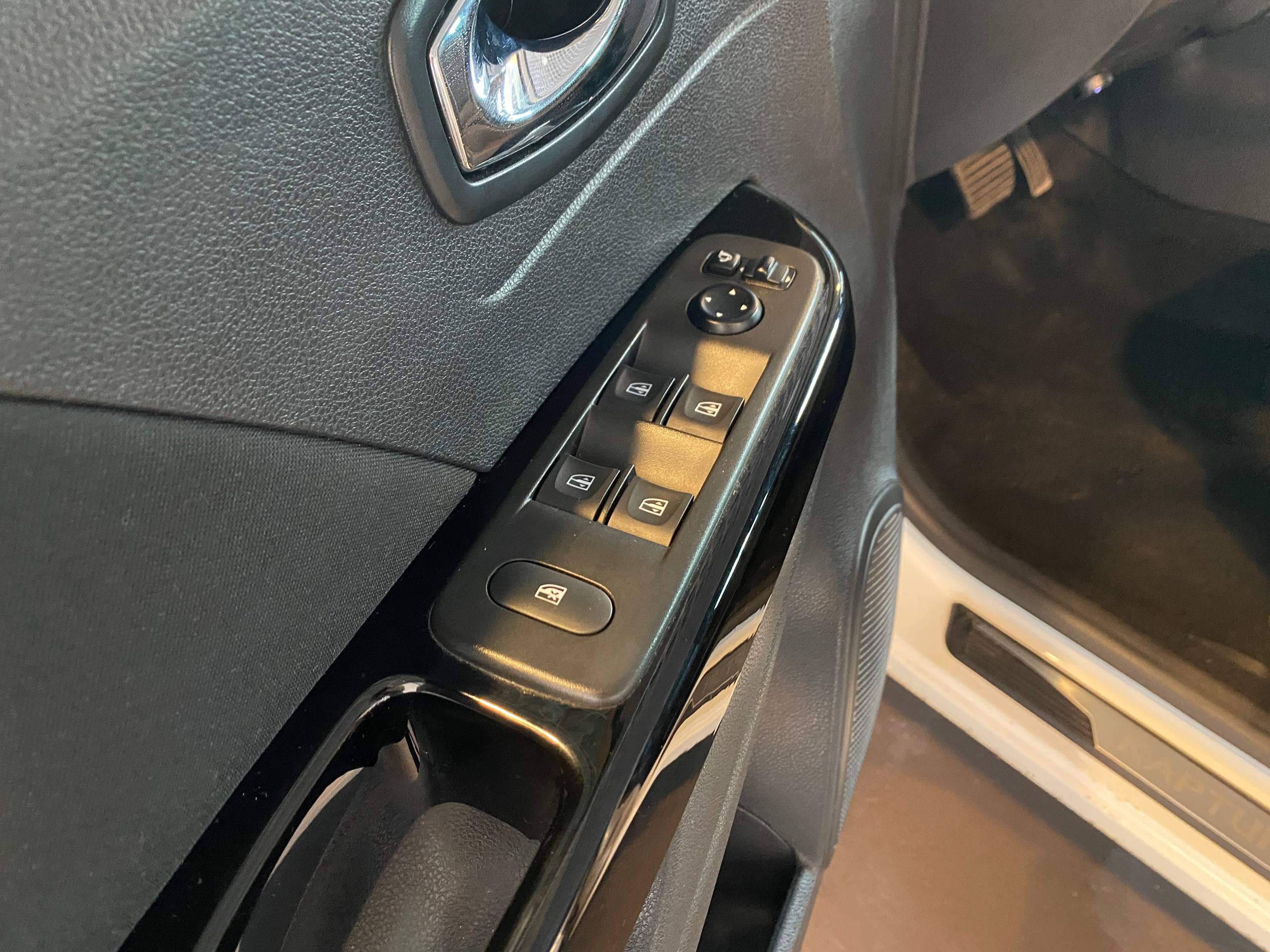 RENAULT KAPTUR