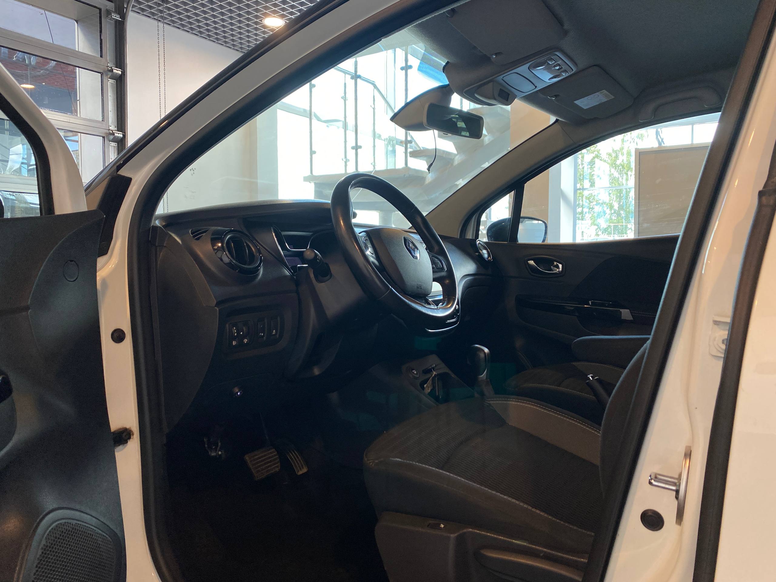 RENAULT KAPTUR