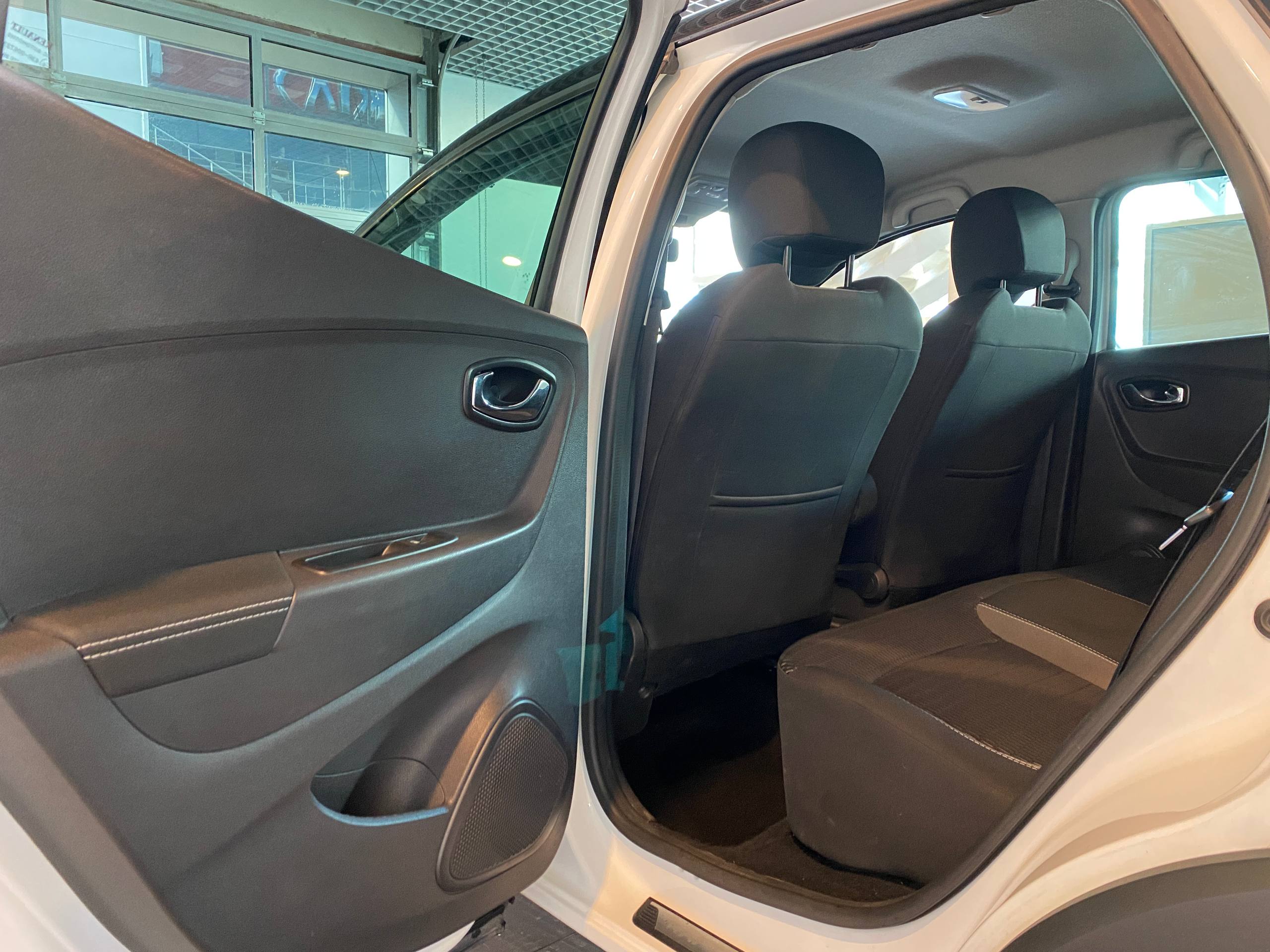 RENAULT KAPTUR