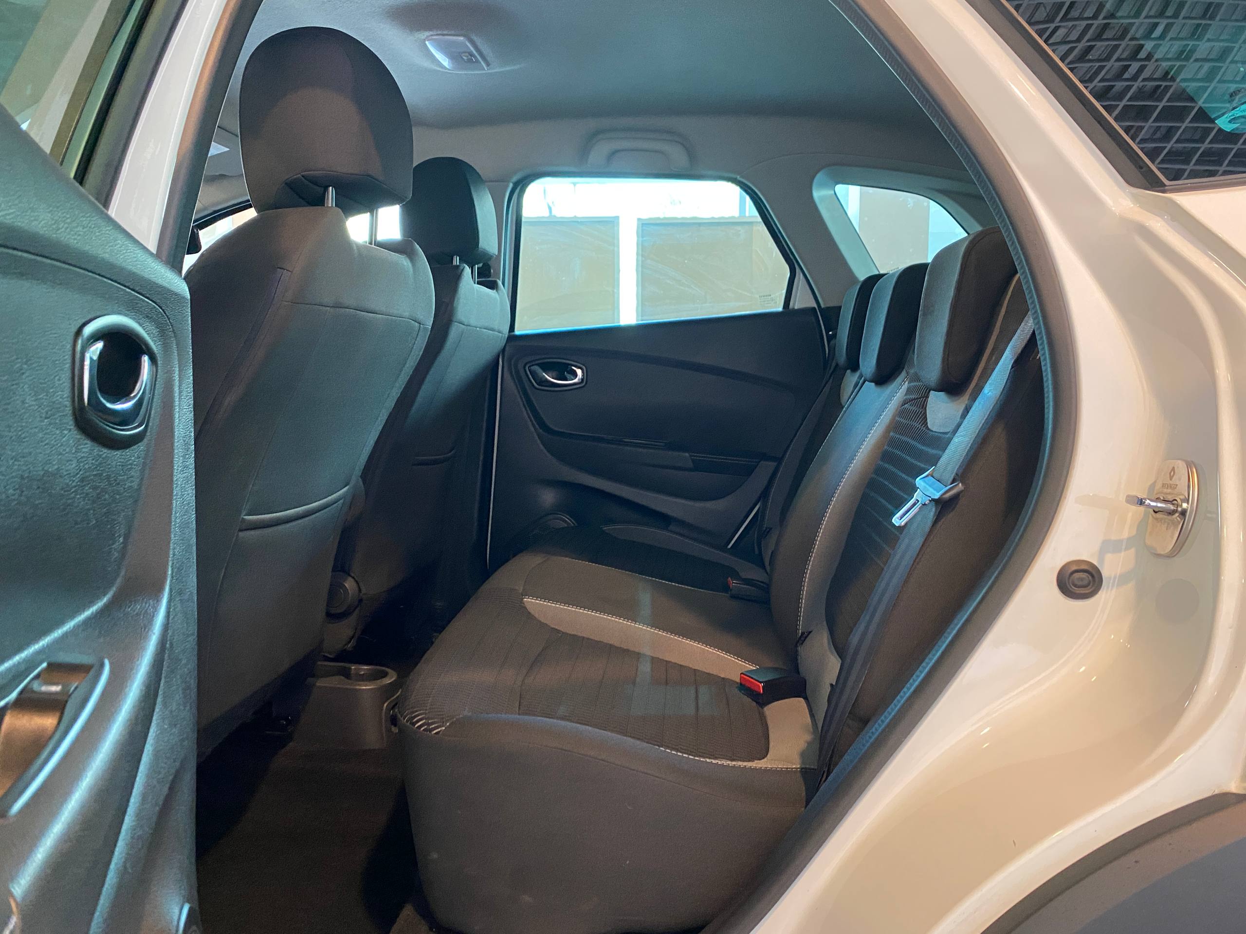 RENAULT KAPTUR
