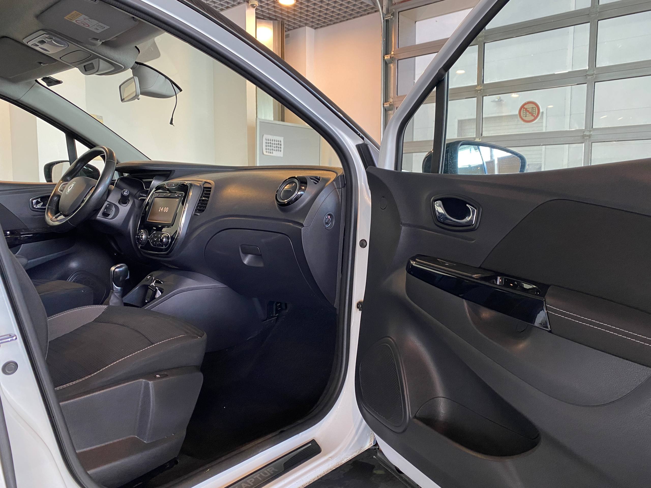 RENAULT KAPTUR