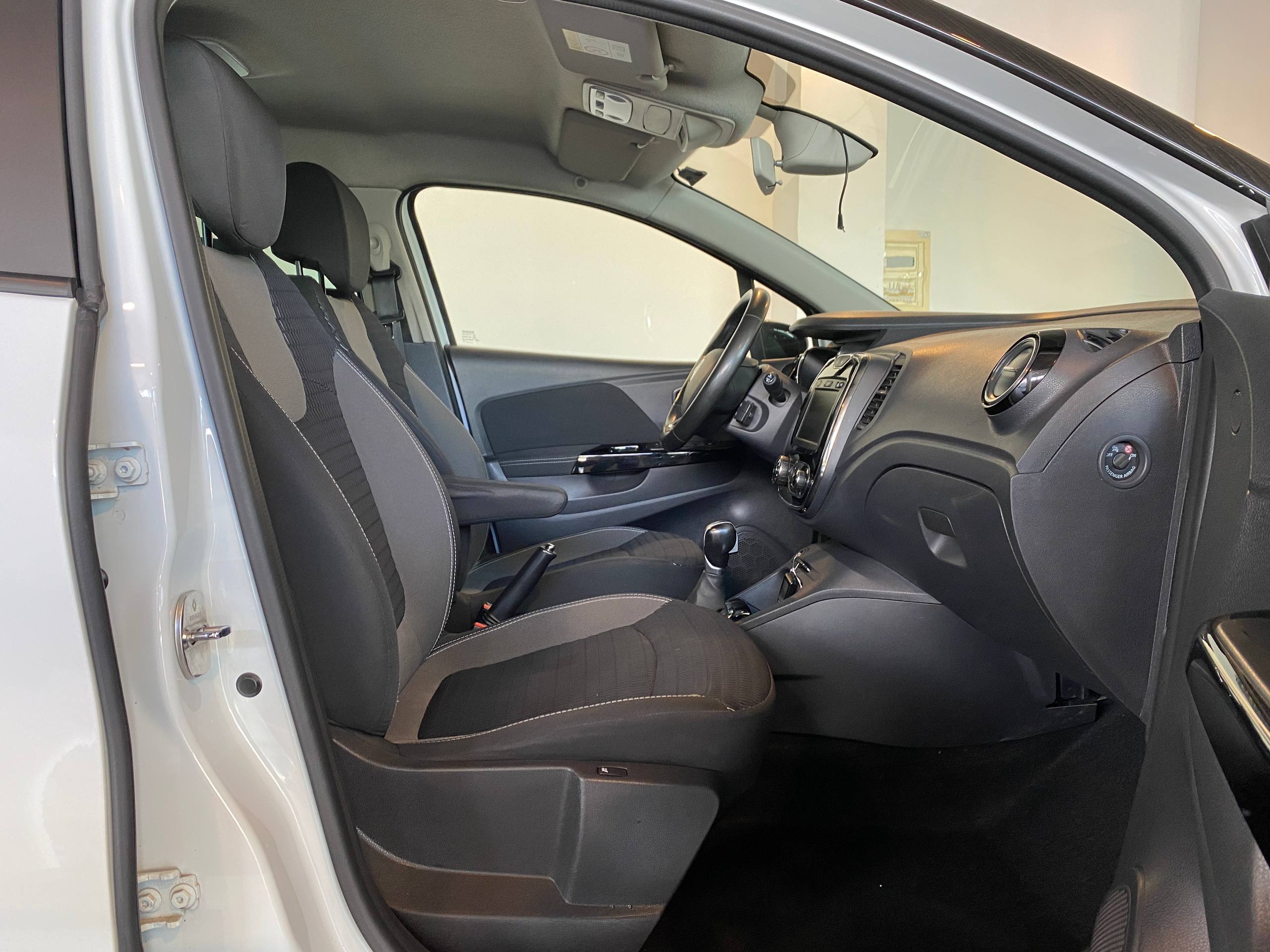 RENAULT KAPTUR