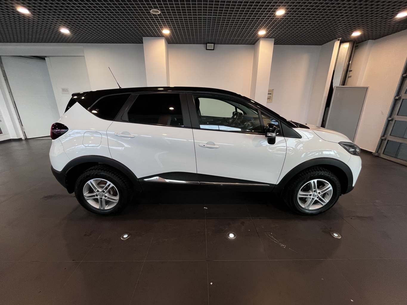 RENAULT KAPTUR