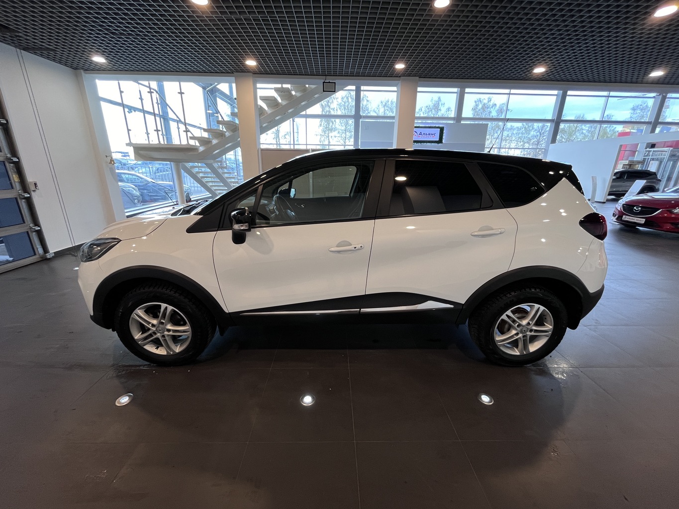 RENAULT KAPTUR