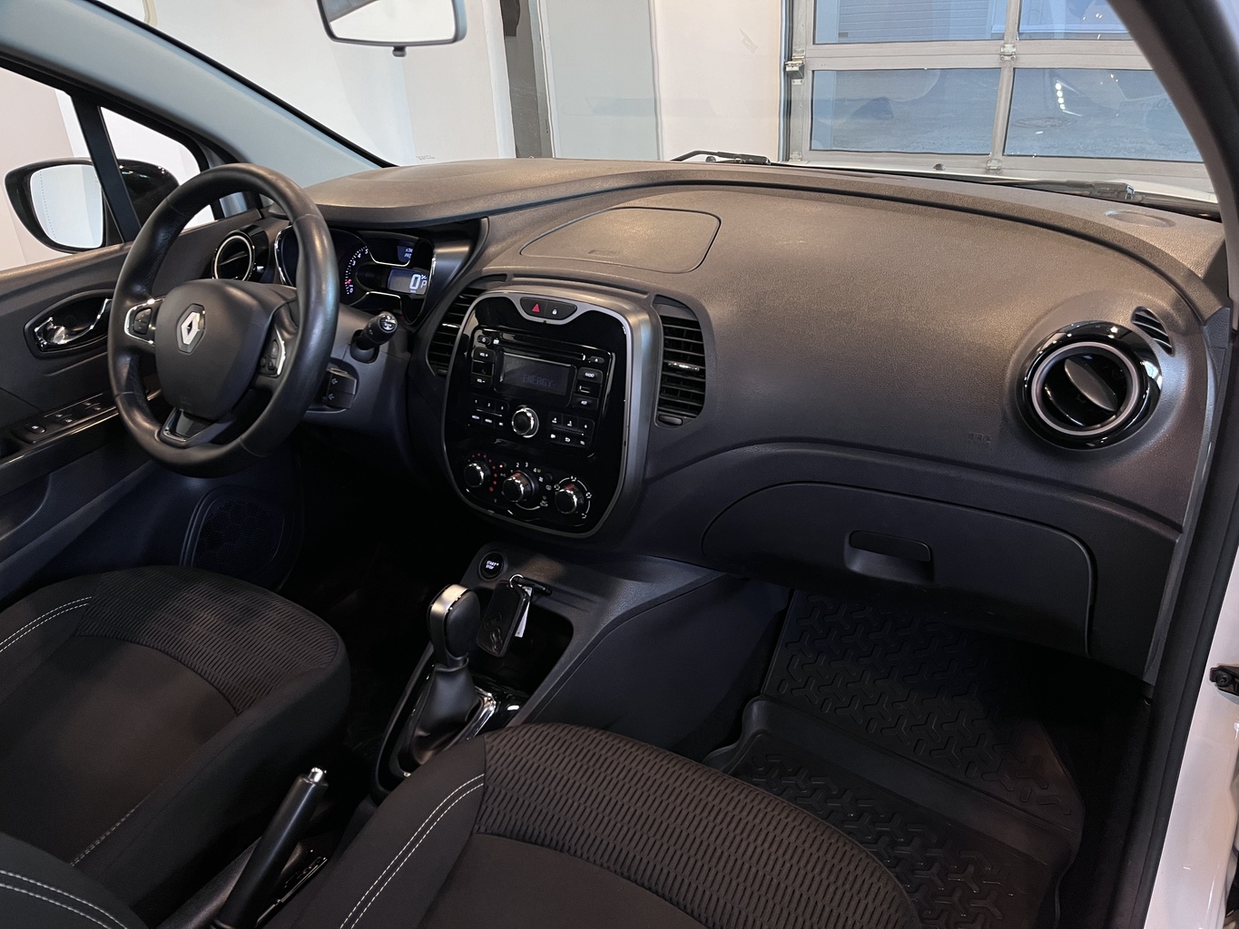 RENAULT KAPTUR