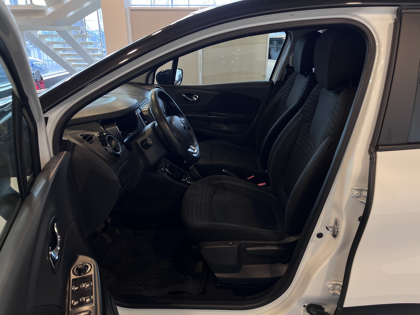 RENAULT KAPTUR