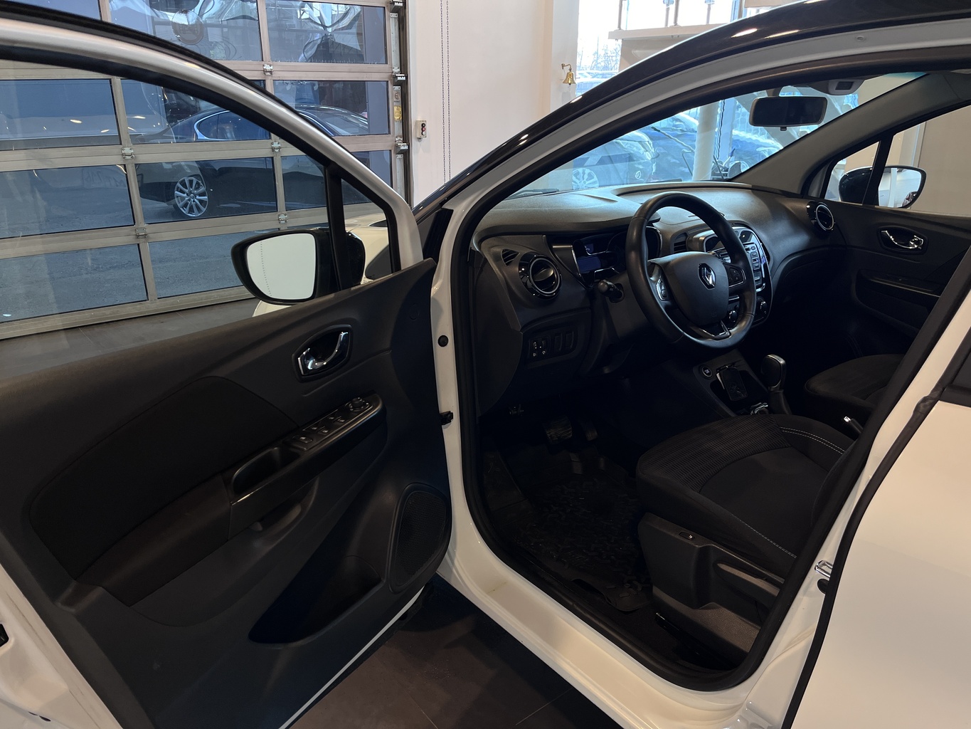 RENAULT KAPTUR