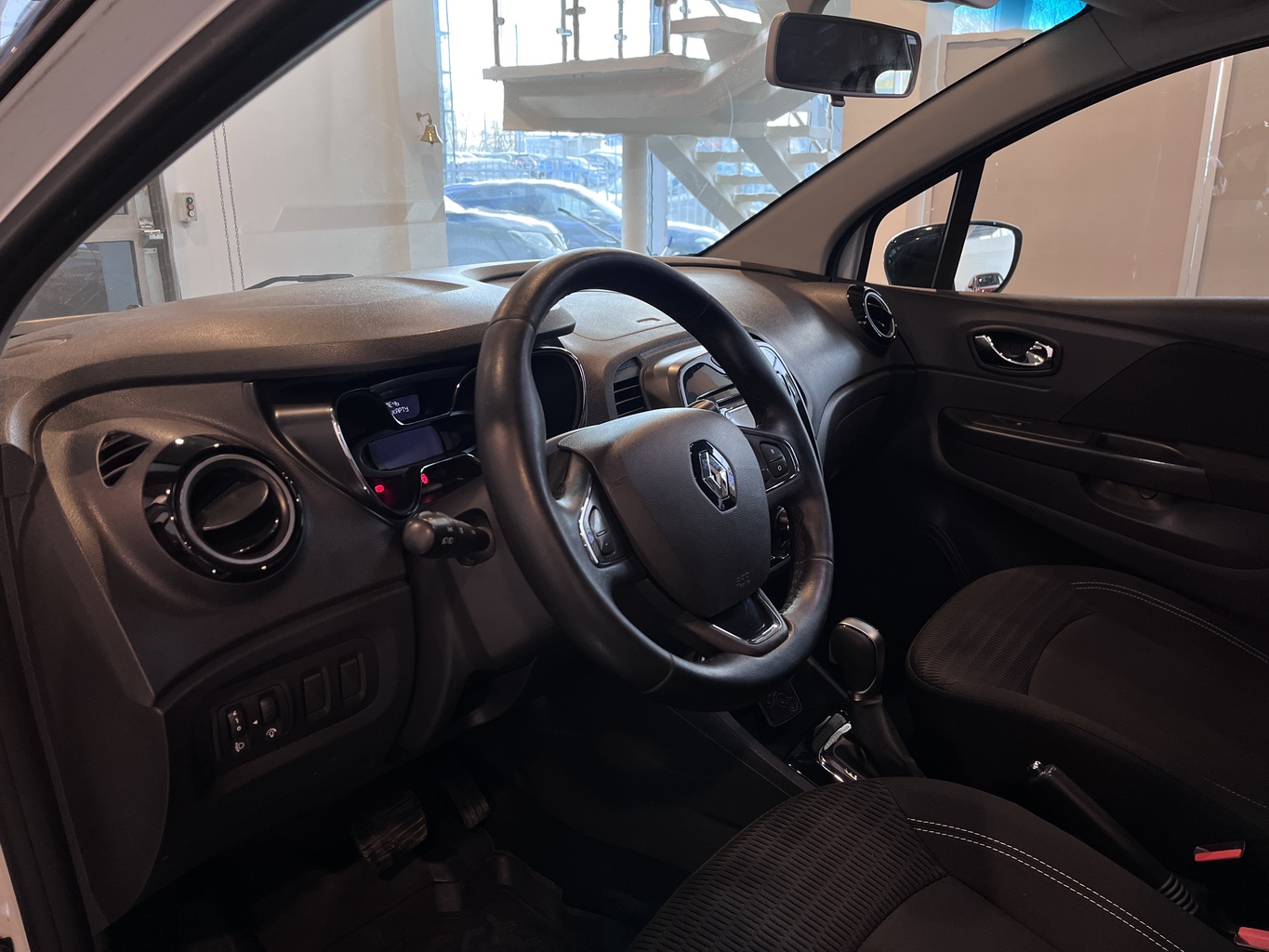 RENAULT KAPTUR