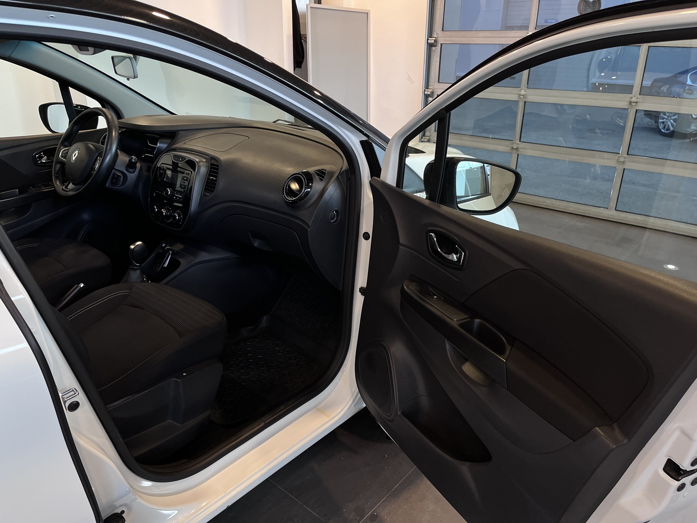 RENAULT KAPTUR