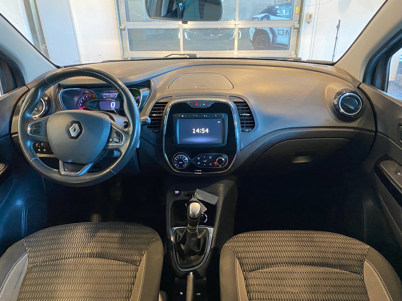 RENAULT KAPTUR