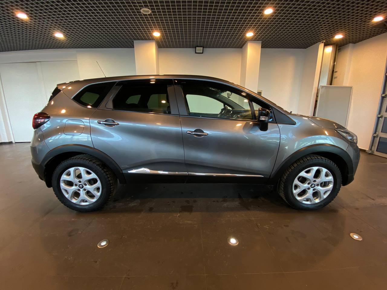 RENAULT KAPTUR