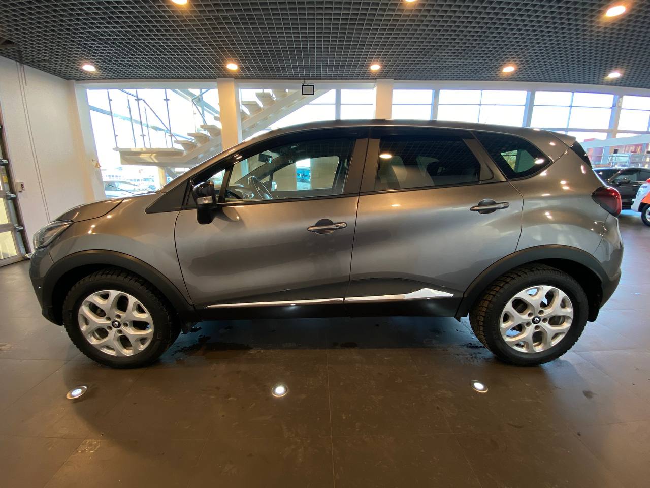 RENAULT KAPTUR
