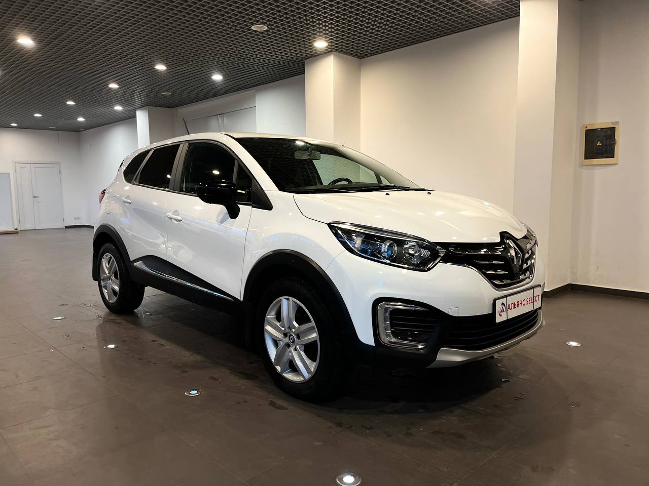 RENAULT KAPTUR