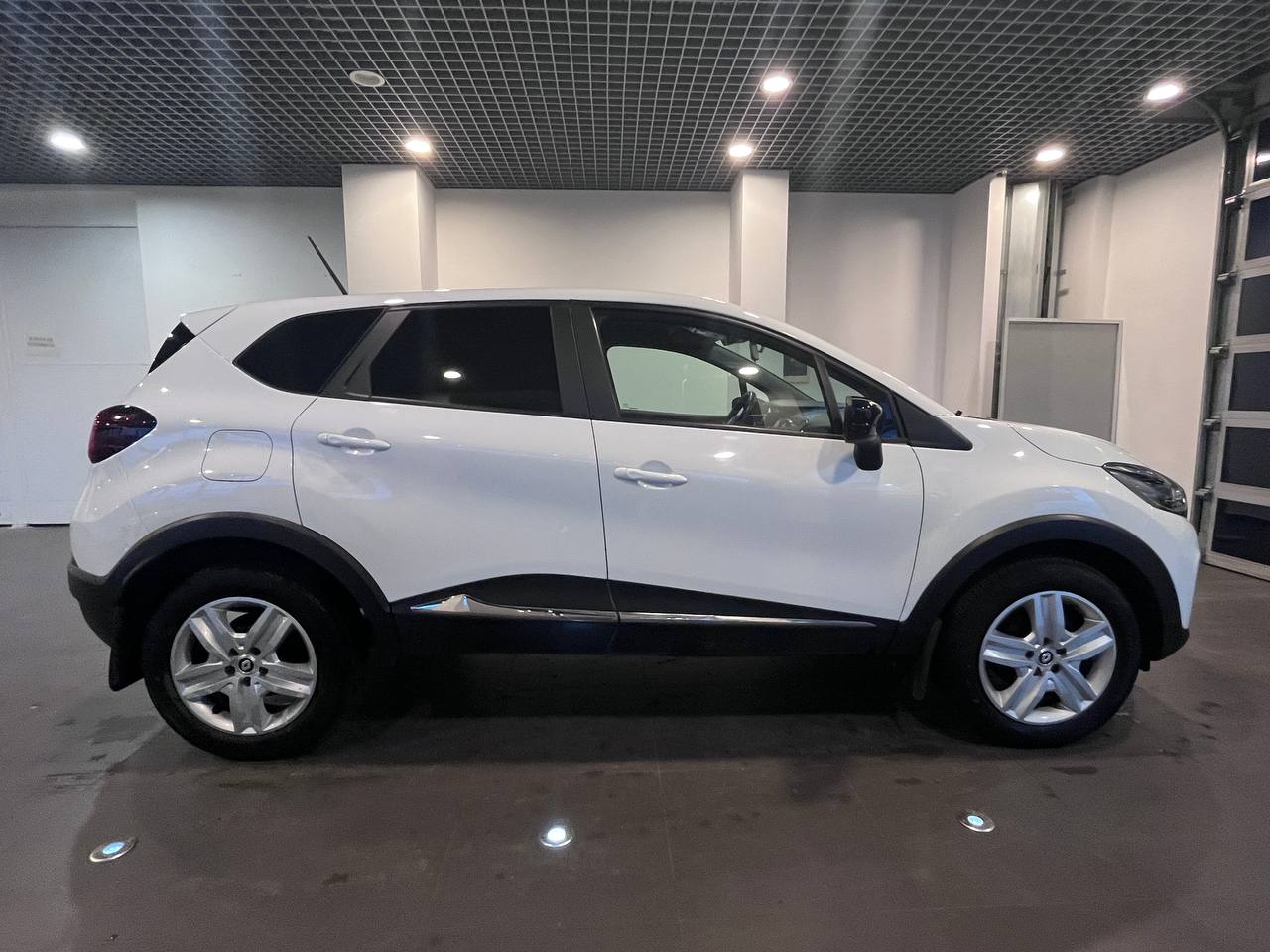 RENAULT KAPTUR