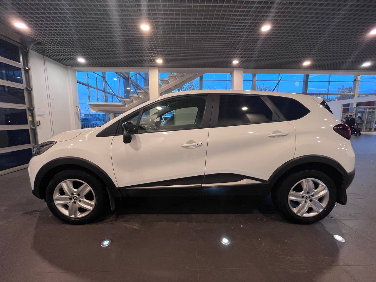 RENAULT KAPTUR