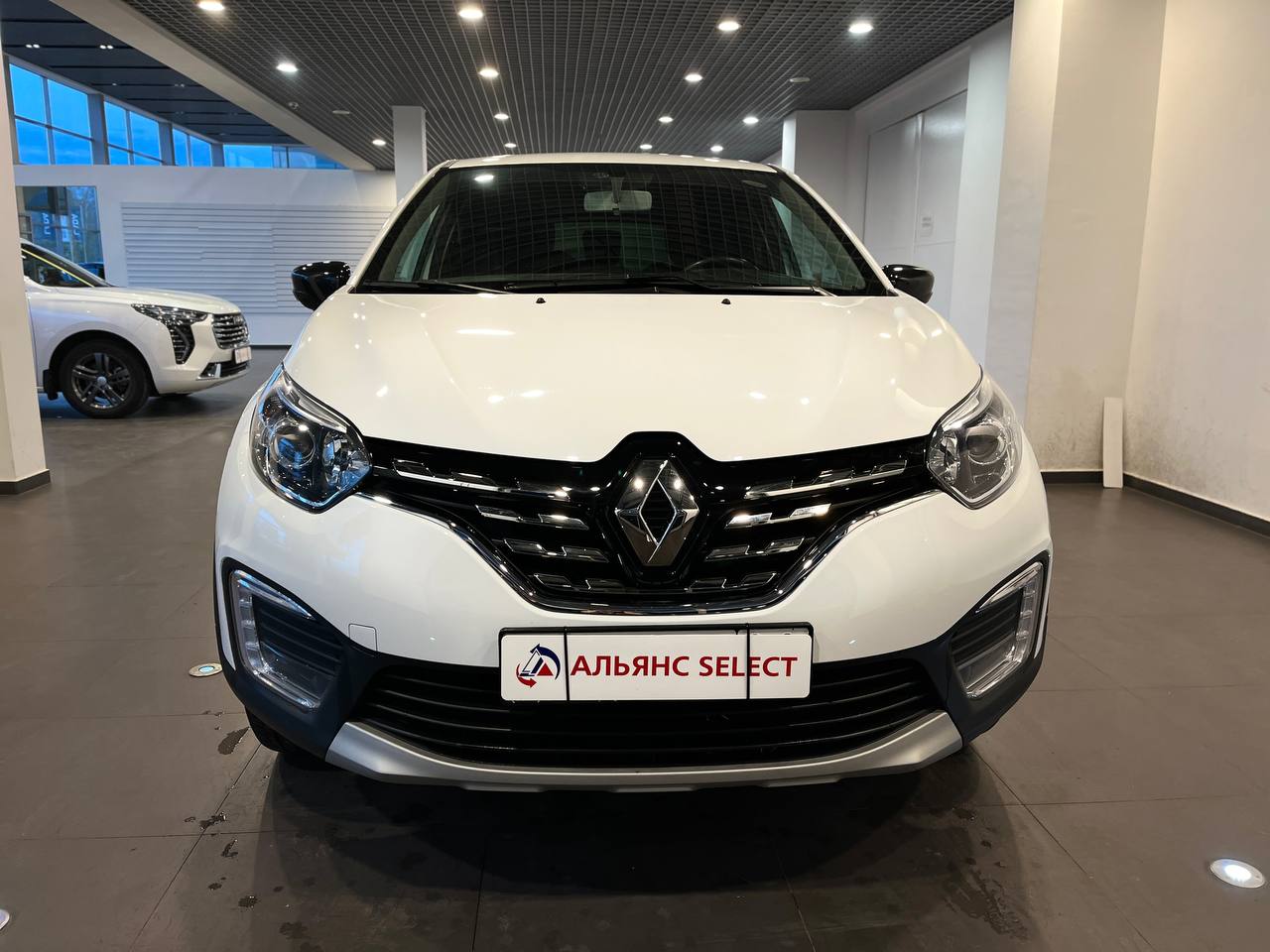RENAULT KAPTUR