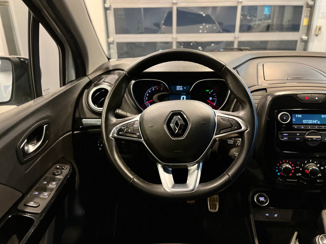 RENAULT KAPTUR