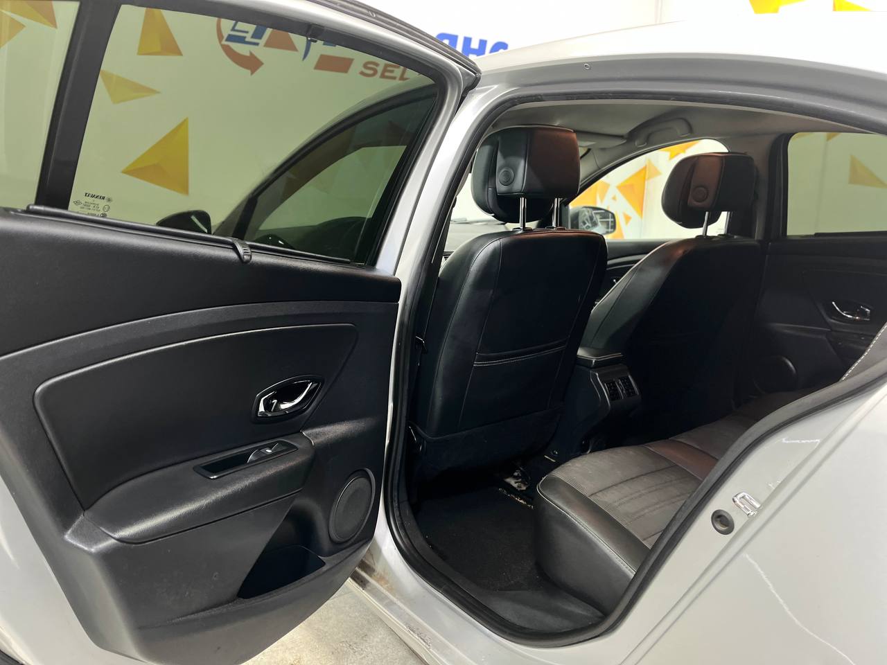 RENAULT FLUENCE