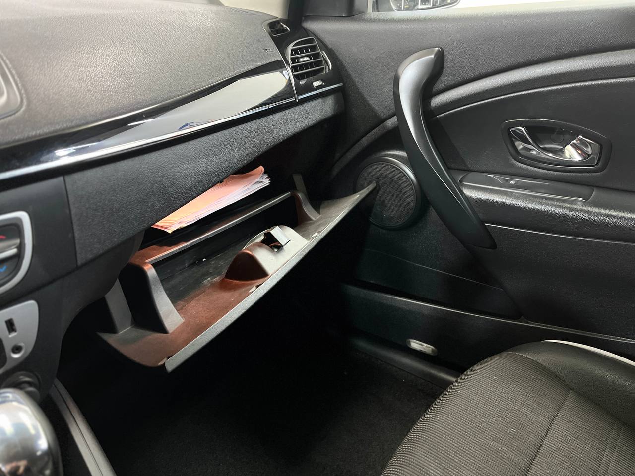 RENAULT FLUENCE