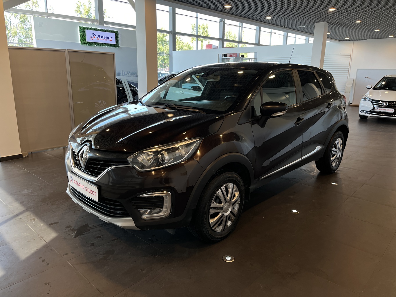 RENAULT KAPTUR