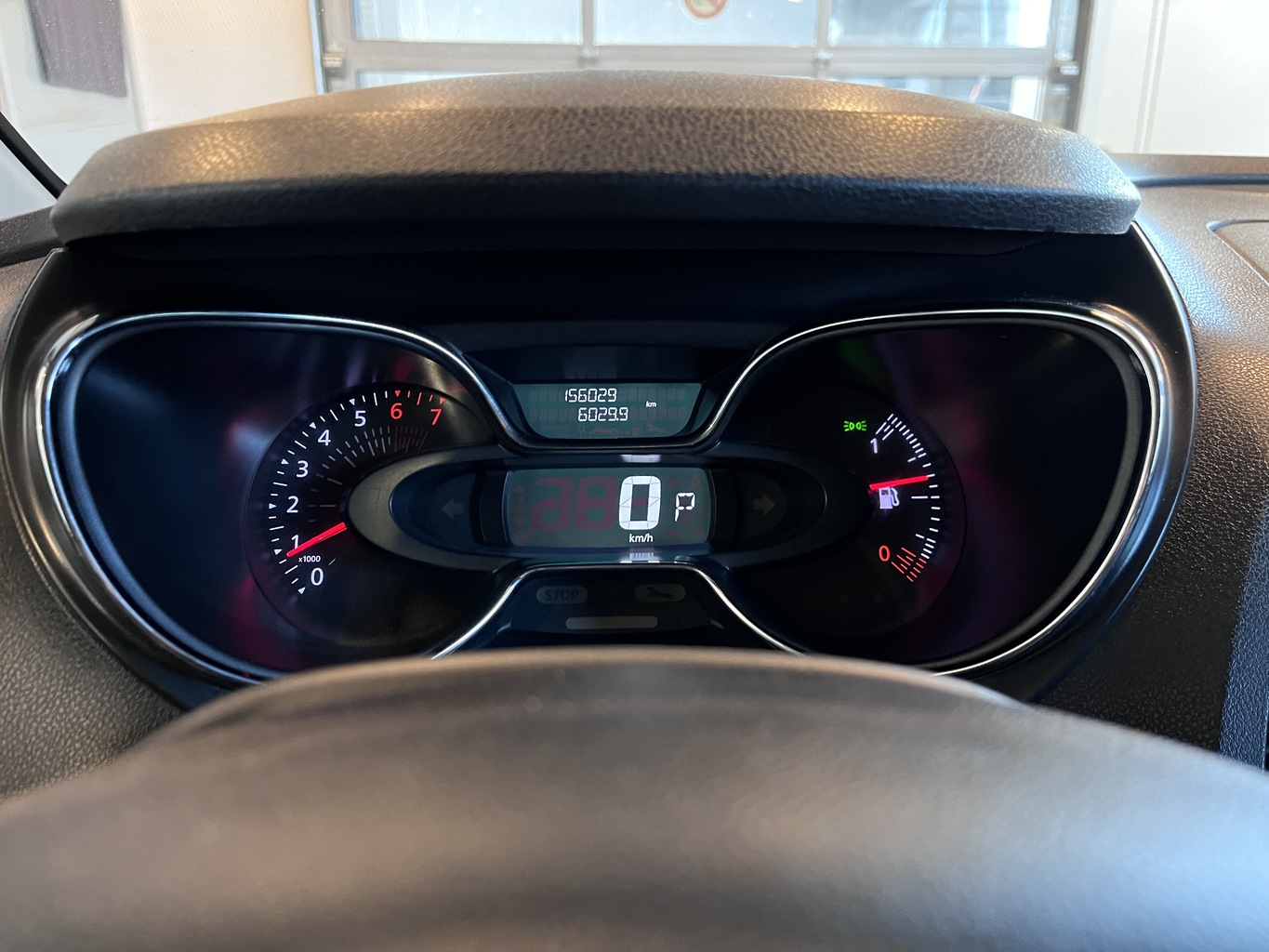 RENAULT KAPTUR