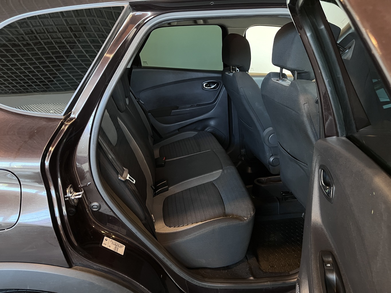 RENAULT KAPTUR