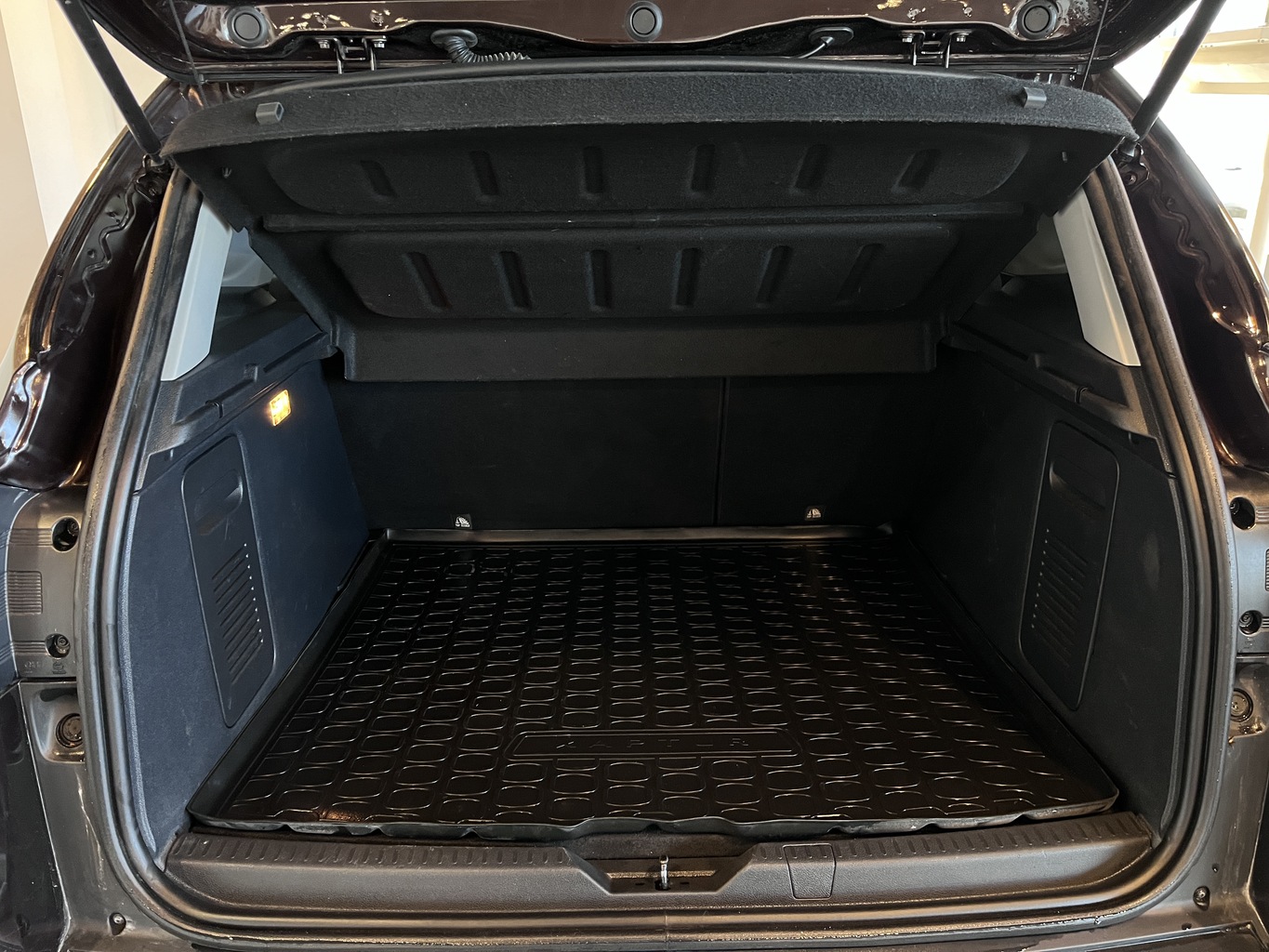 RENAULT KAPTUR