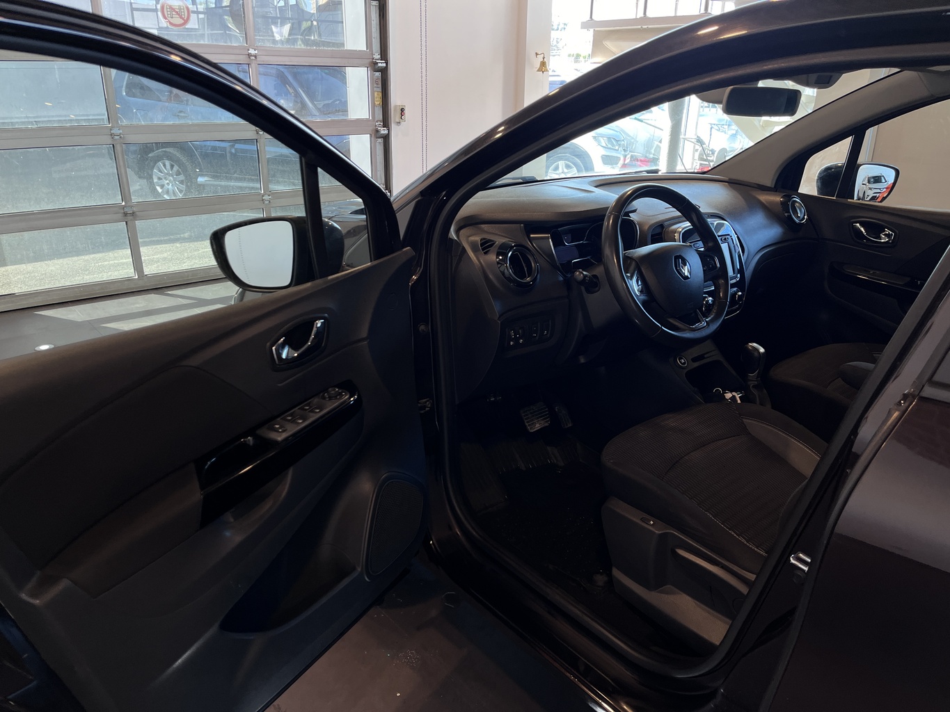 RENAULT KAPTUR