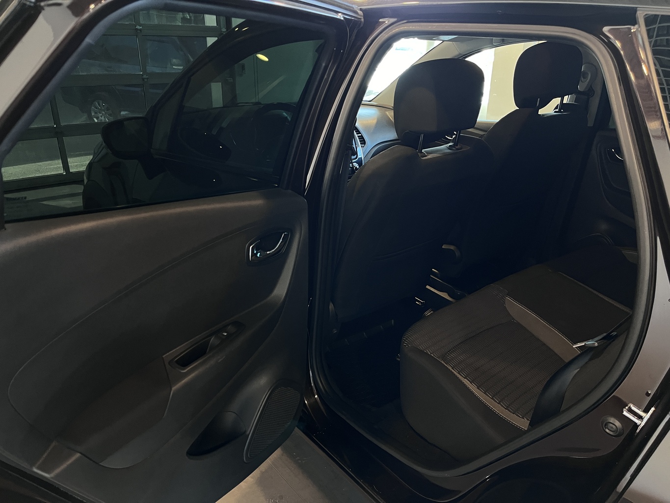 RENAULT KAPTUR
