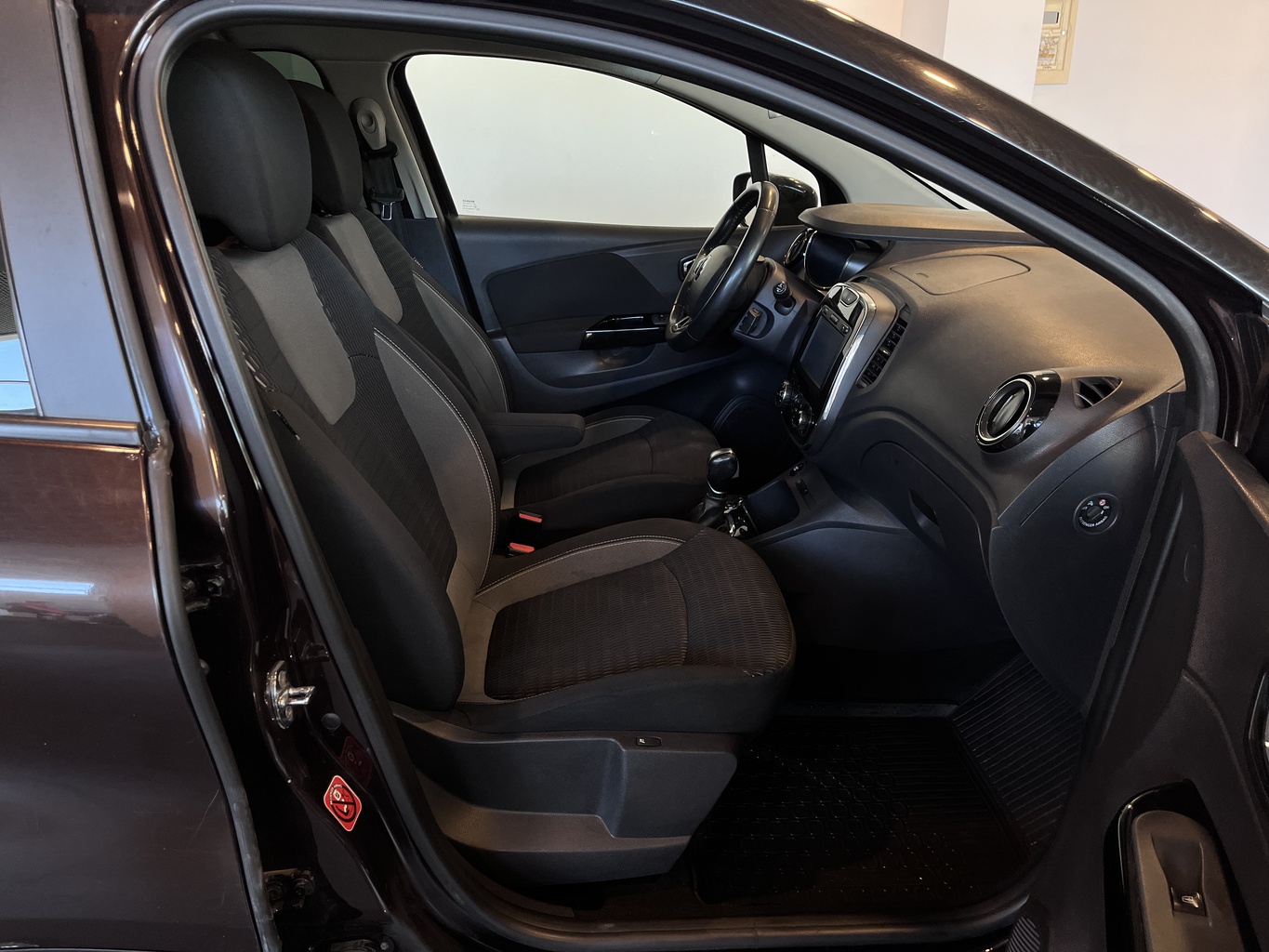 RENAULT KAPTUR