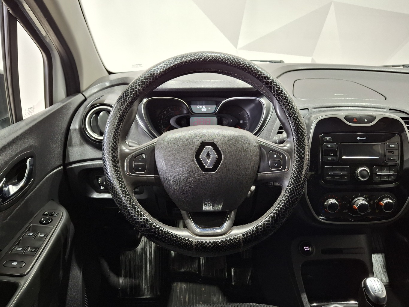 RENAULT KAPTUR