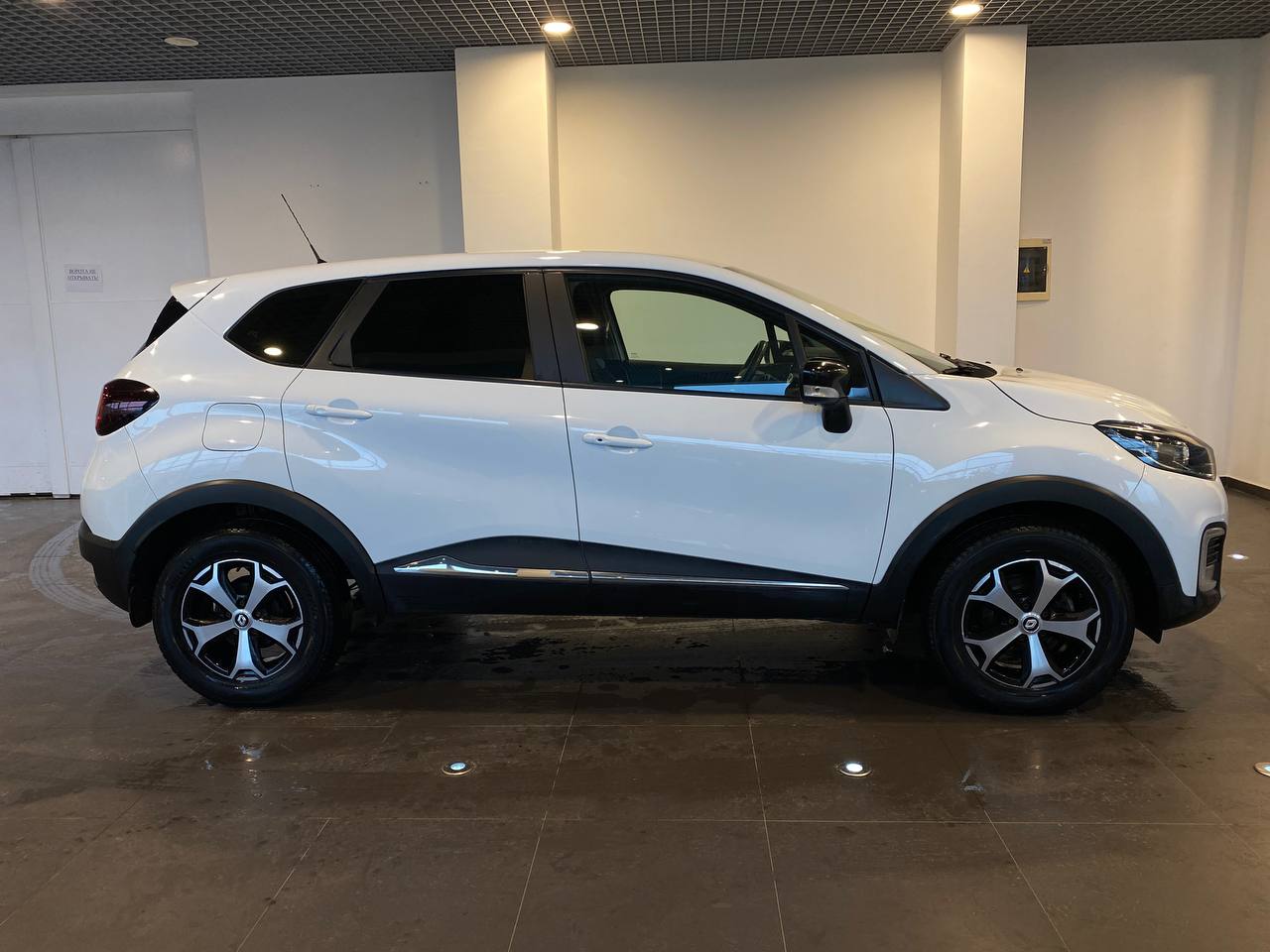 RENAULT KAPTUR