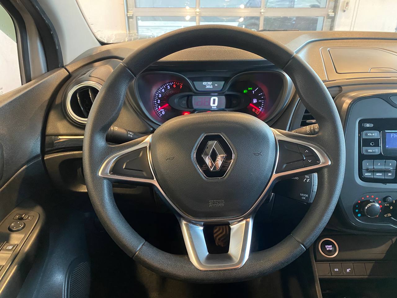 RENAULT KAPTUR