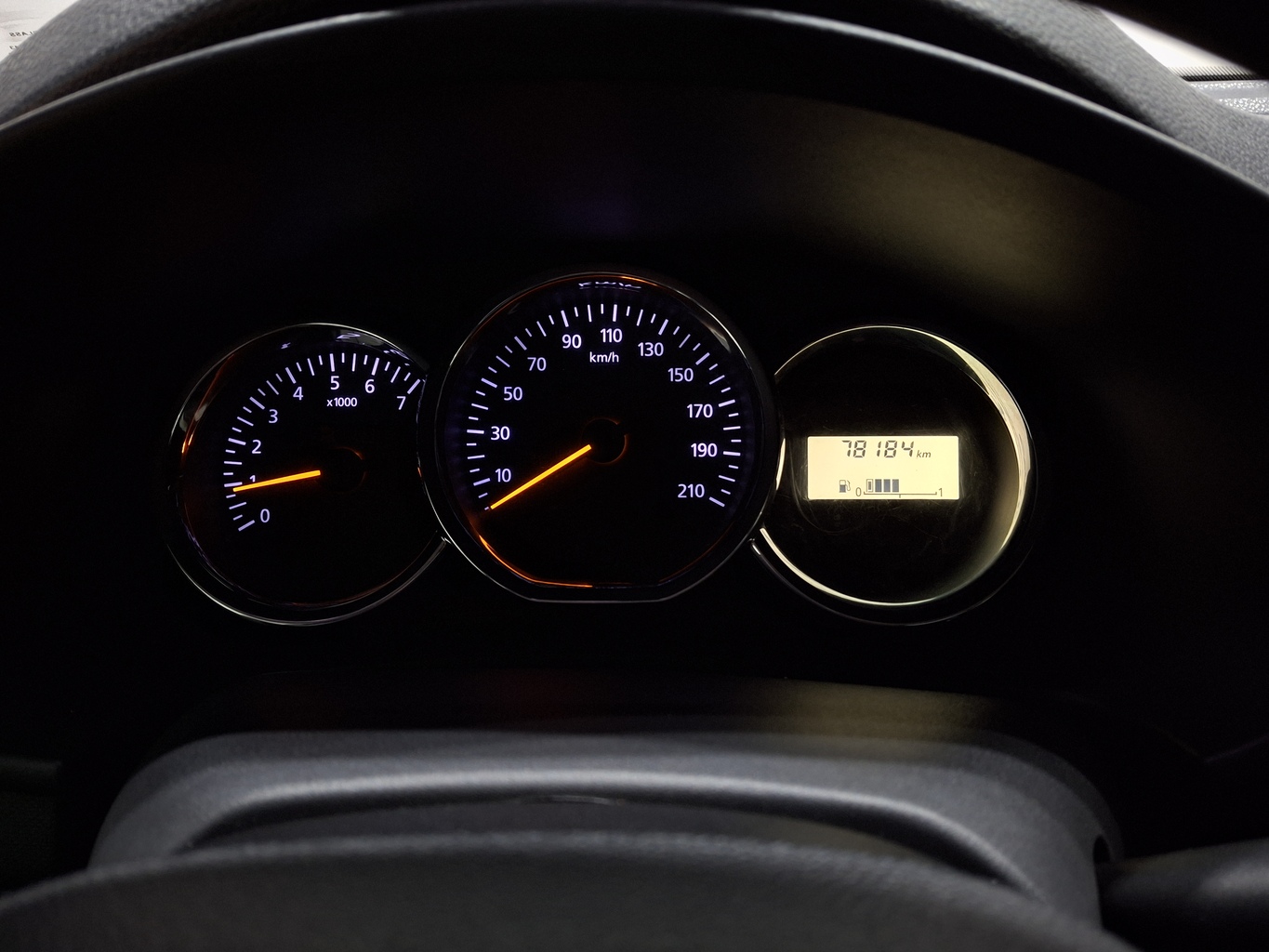 RENAULT LOGAN