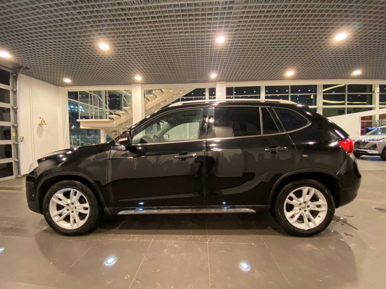 BRILLIANCE V5