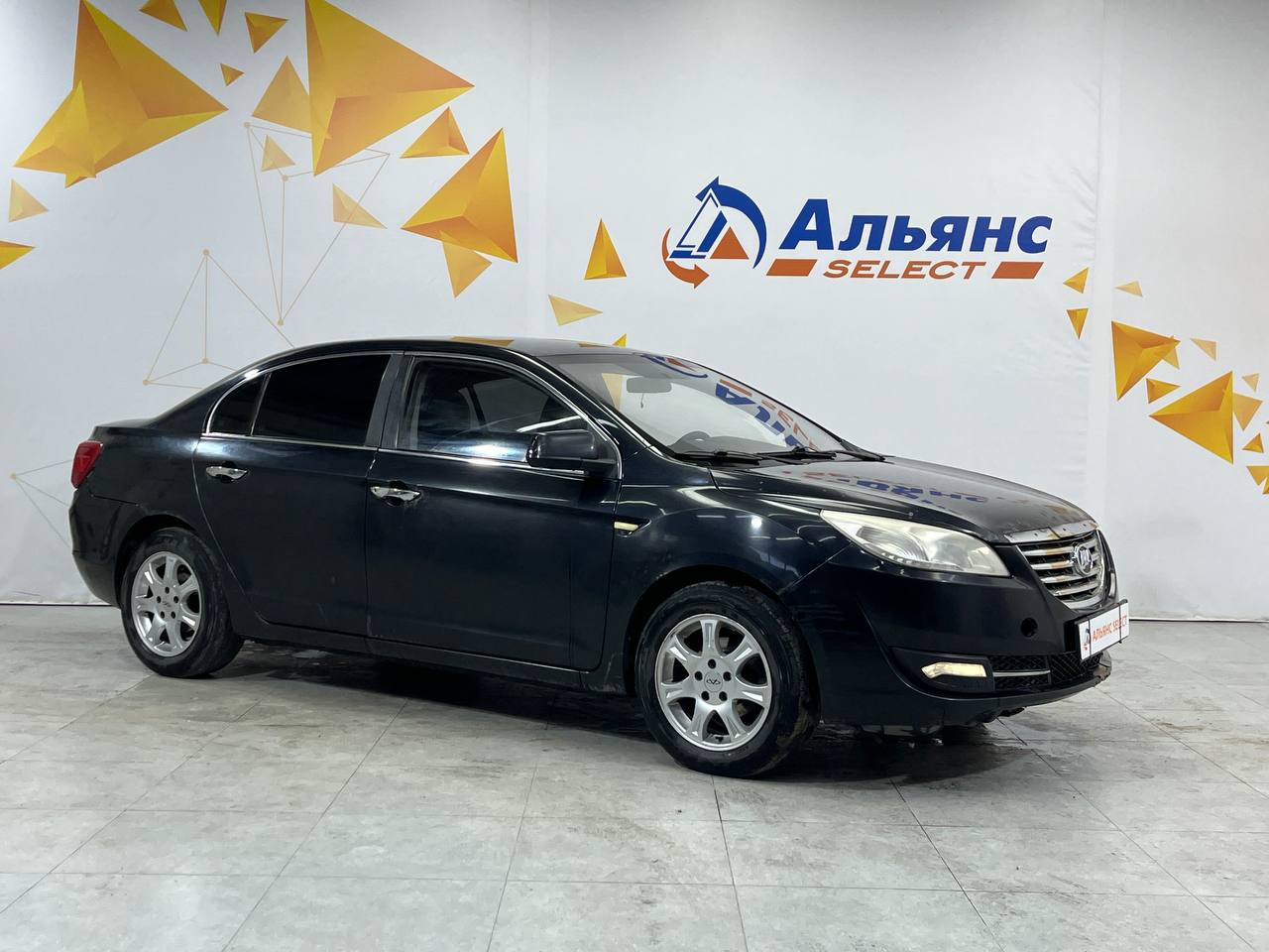 LIFAN 214815