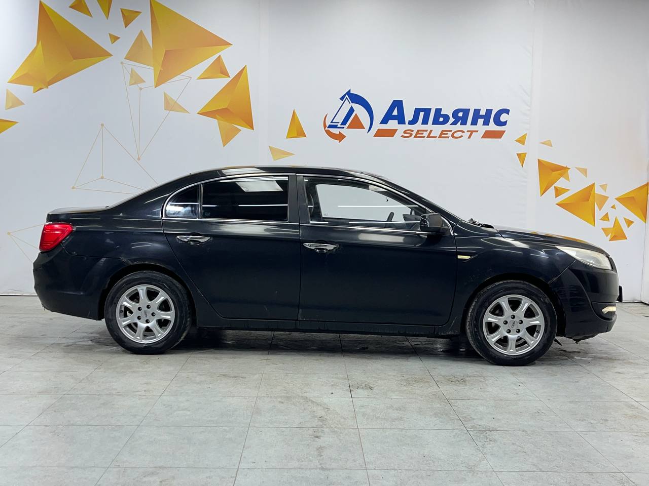 LIFAN 214815