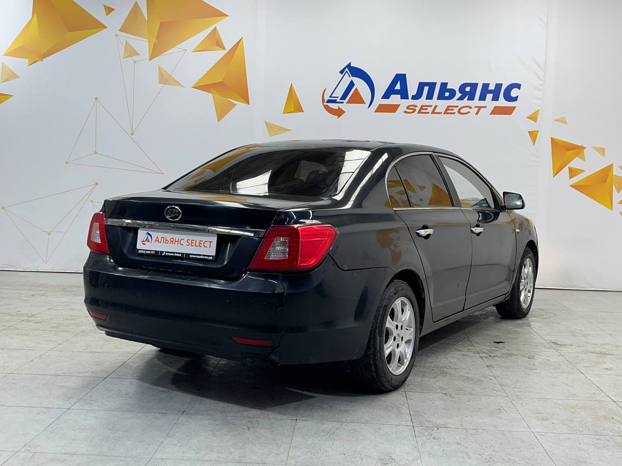 LIFAN 214815