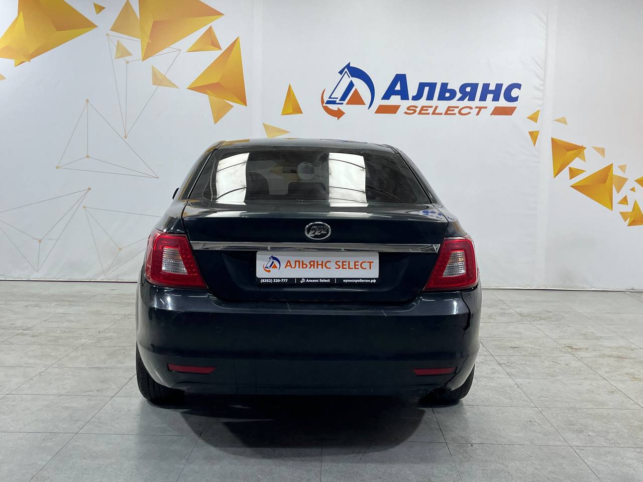LIFAN 214815