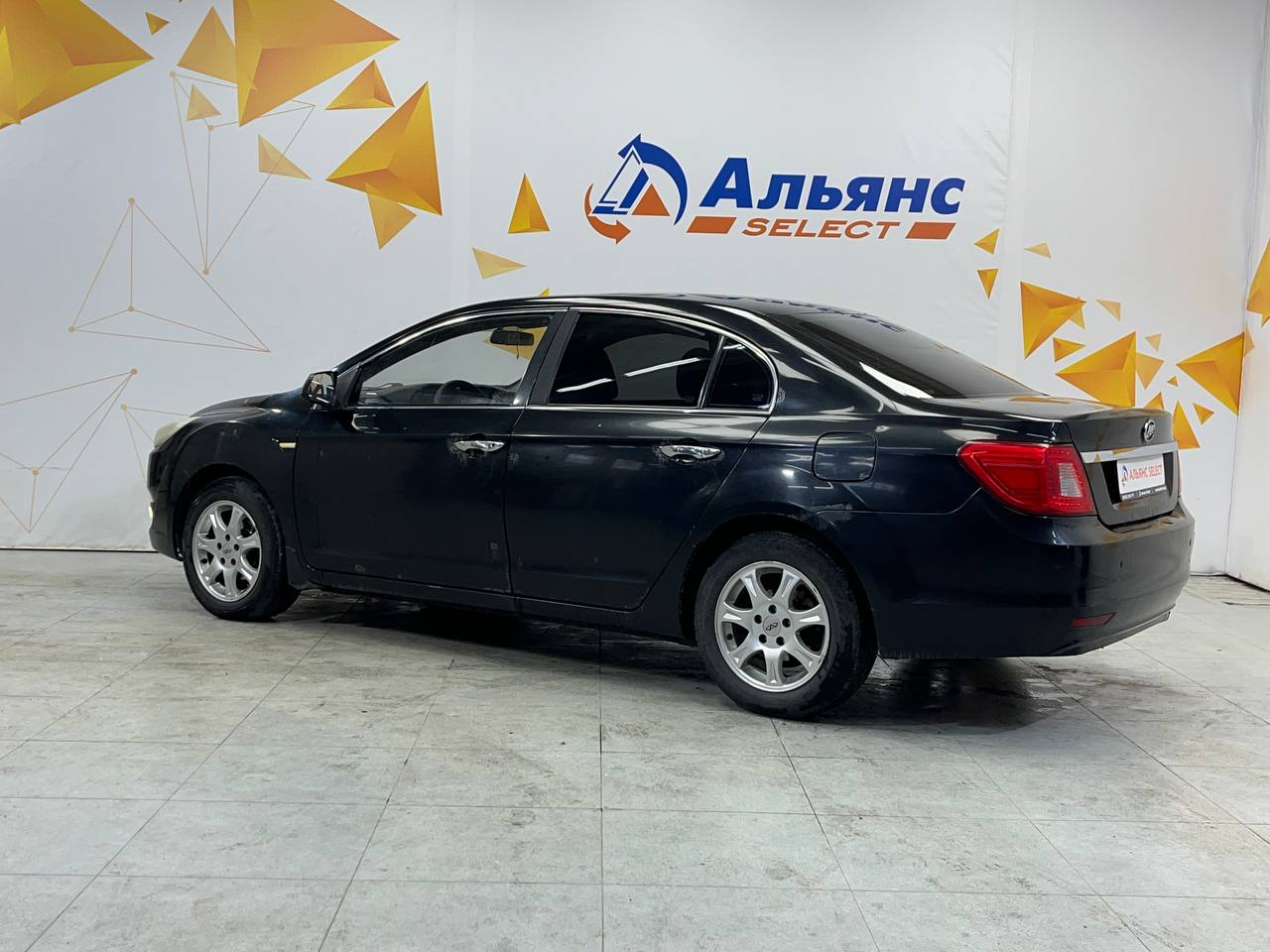 LIFAN 214815