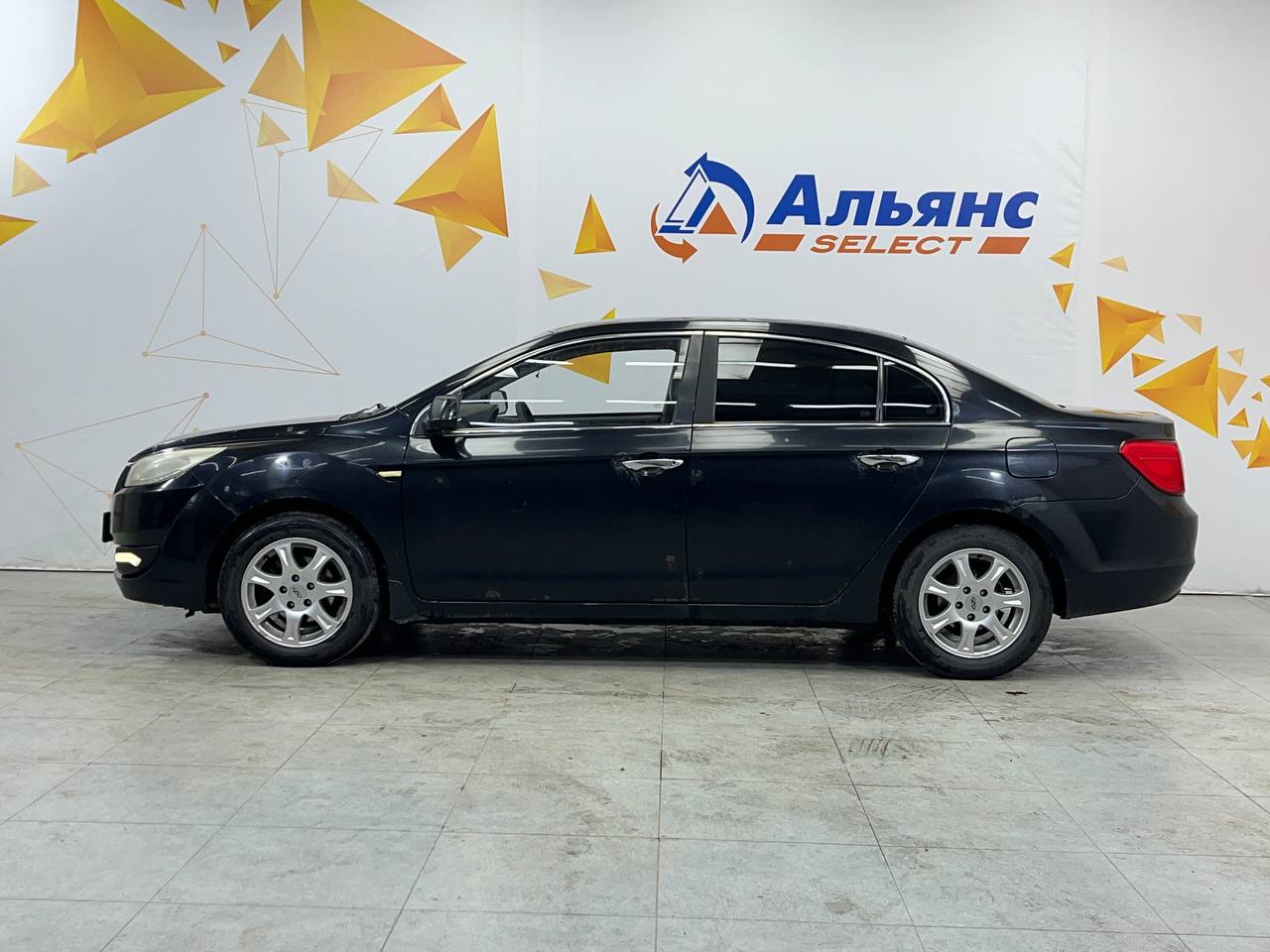 LIFAN 214815