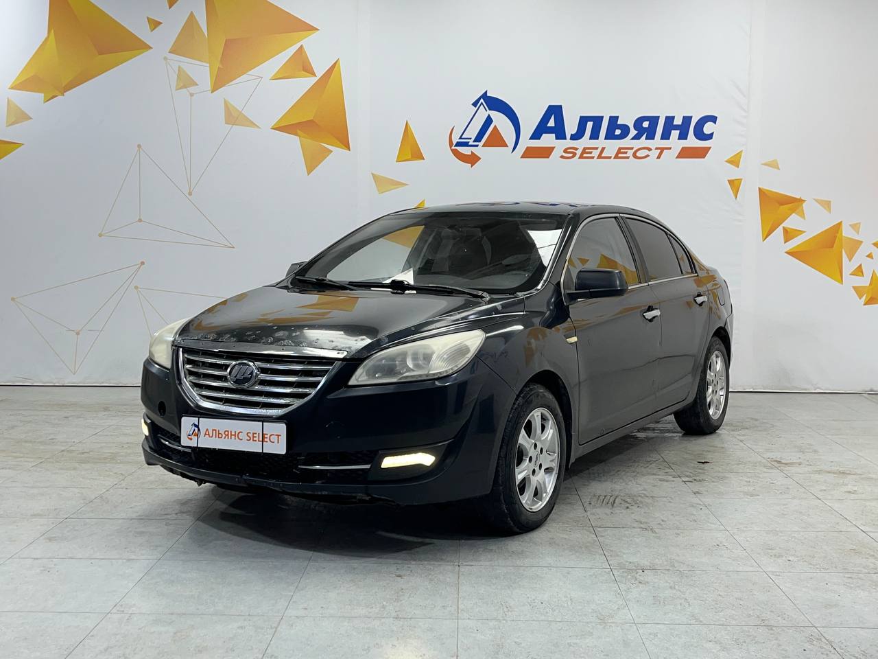 LIFAN 214815