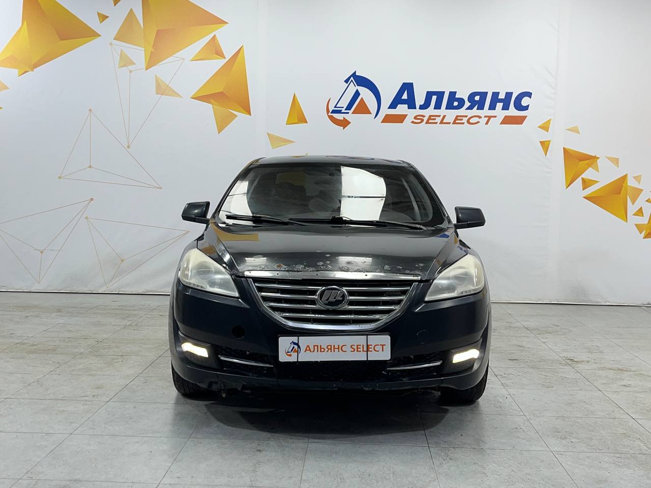 LIFAN 214815