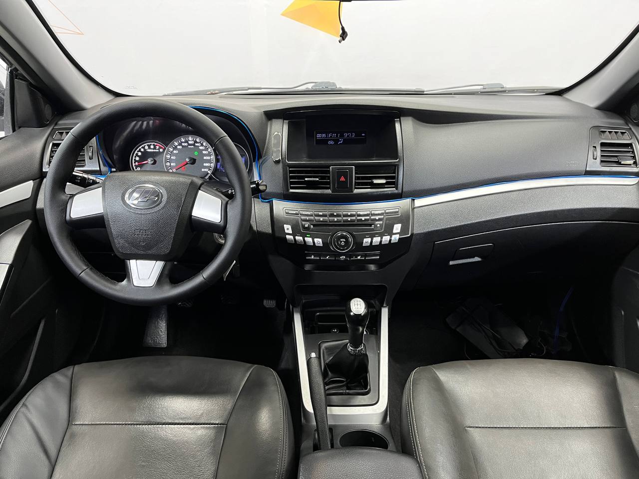 LIFAN 214815