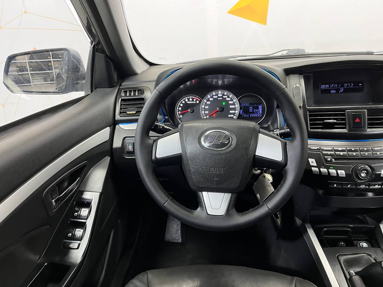 LIFAN 214815