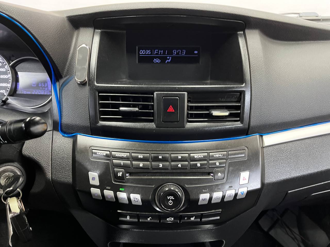 LIFAN 214815
