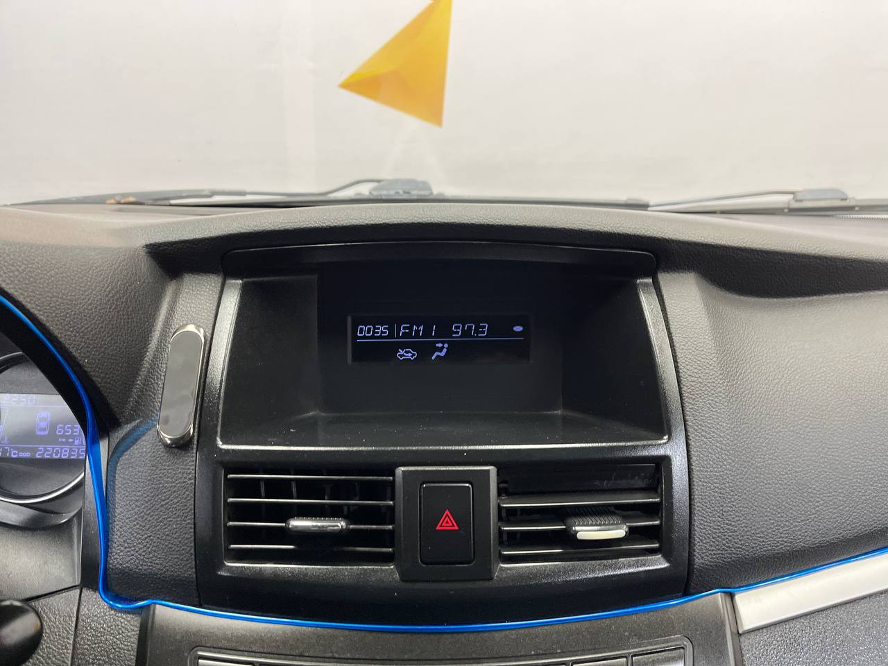 LIFAN 214815